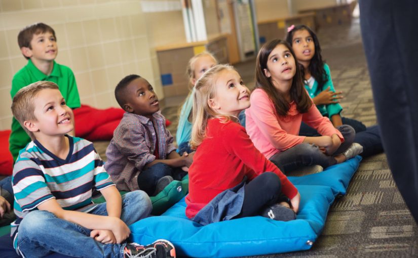 Demand response contributes more than just sustainability to K-12 public school system