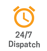 dispatch icon