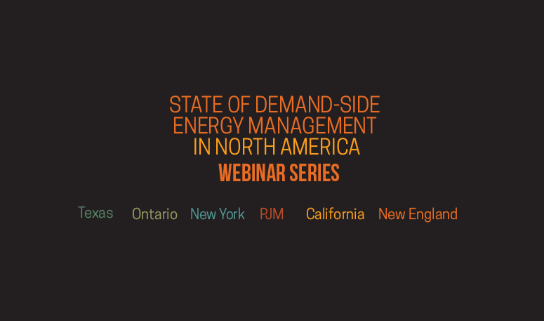 Webinar: State of the New York Energy Market (SOTM Series)