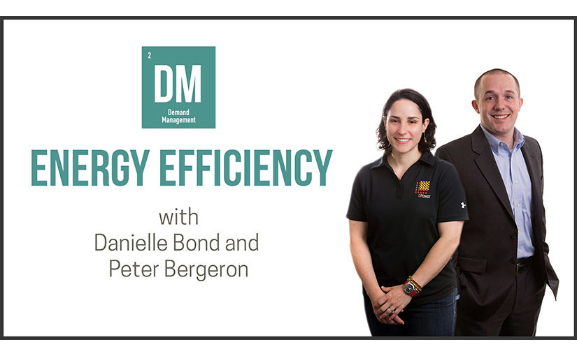 Energy Efficiency 101 (Video)