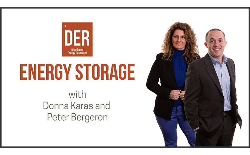 Energy Storage 101 (Video)