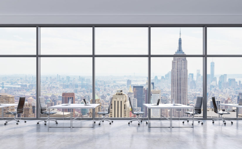 NY’s ‘Change of Status’ Rule Poses Challenges, Opportunities for Commercial Real Estate Industry