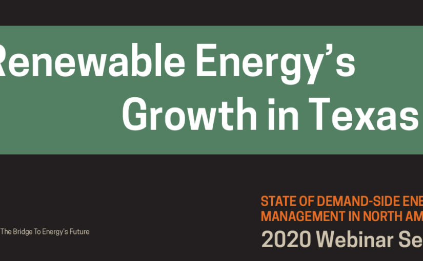 Will Wind and Solar Growth lead to Reliability Issues in Texas? (Video)