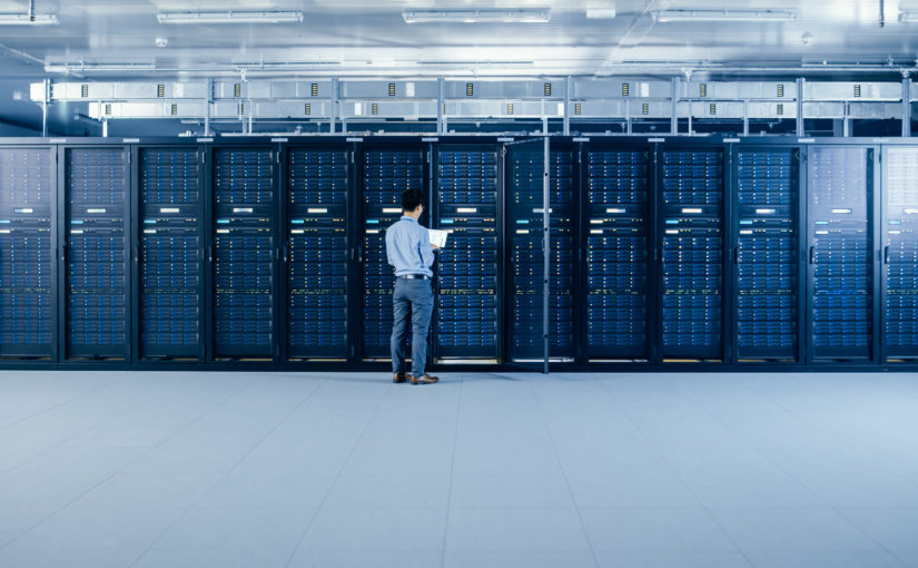 Data Centers Have the Grid’s Answer for the Fourth “D”