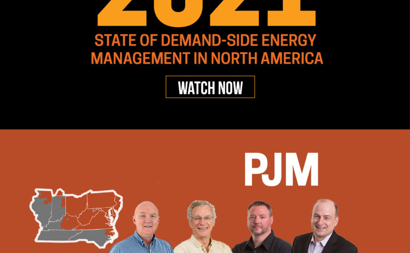 State of the PJM Energy Market in 2021